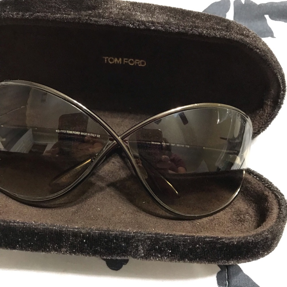 Tom ford sunglasses